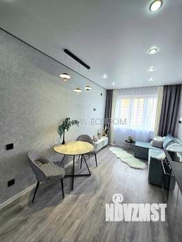 2-к квартира, вторичка, 55м2, 12/24 этаж