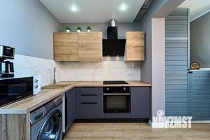 2-к квартира, вторичка, 45м2, 14/19 этаж