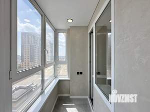 1-к квартира, вторичка, 35м2, 14/24 этаж