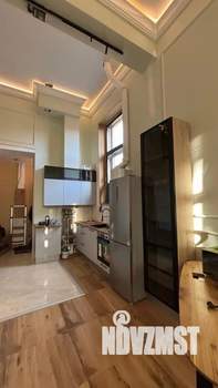 2-к квартира, вторичка, 76м2, 1/1 этаж