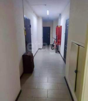 1-к квартира, вторичка, 33м2, 4/16 этаж