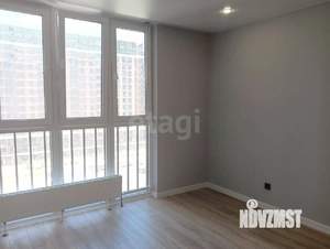 Студия квартира, вторичка, 30м2, 11/16 этаж