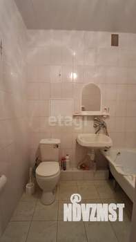 1-к квартира, вторичка, 36м2, 1/3 этаж