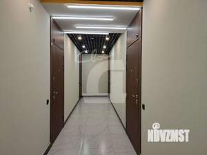 1-к квартира, вторичка, 24м2, 7/12 этаж