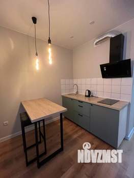 1-к квартира, вторичка, 35м2, 17/23 этаж