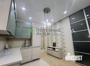 1-к квартира, вторичка, 38м2, 9/10 этаж