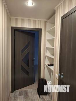 2-к квартира, вторичка, 42м2, 1/5 этаж