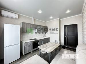 1-к квартира, вторичка, 48м2, 13/20 этаж