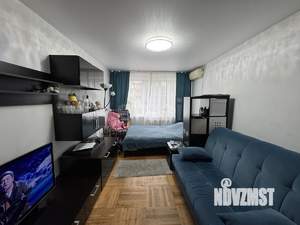 2-к квартира, вторичка, 47м2, 2/5 этаж