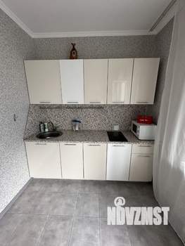 1-к квартира, вторичка, 41м2, 6/12 этаж
