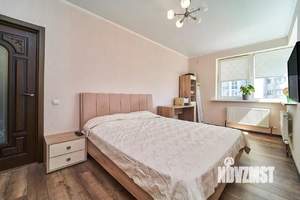 2-к квартира, вторичка, 60м2, 13/17 этаж