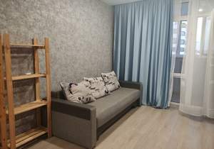 Студия квартира, вторичка, 28м2, 5/24 этаж