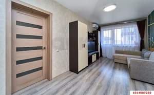 1-к квартира, вторичка, 44м2, 6/6 этаж