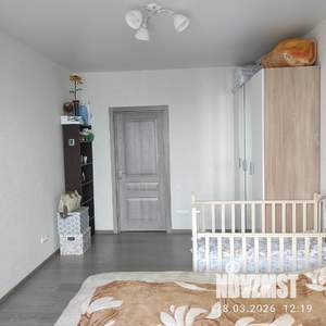 2-к квартира, вторичка, 58м2, 16/24 этаж