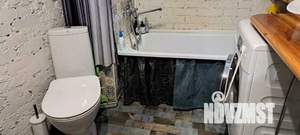 2-к квартира, вторичка, 35м2, 3/5 этаж