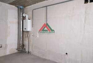 3-к квартира, вторичка, 92м2, 1/3 этаж