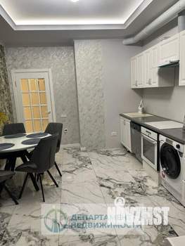 2-к квартира, вторичка, 65м2, 5/19 этаж