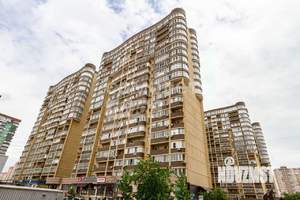 Студия квартира, вторичка, 19м2, 8/20 этаж