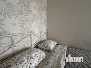 1-к квартира, вторичка, 40м2, 6/7 этаж