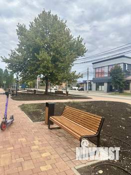 1-к квартира, вторичка, 37м2, 3/4 этаж
