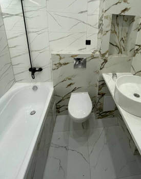 1-к квартира, вторичка, 39м2, 6/19 этаж