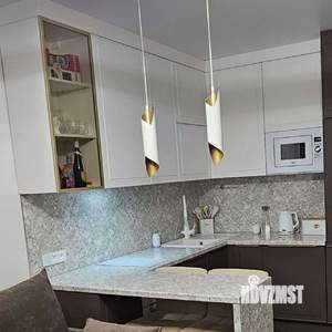 Студия квартира, вторичка, 26м2, 3/24 этаж