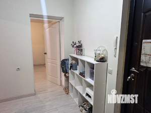 2-к квартира, вторичка, 53м2, 4/5 этаж