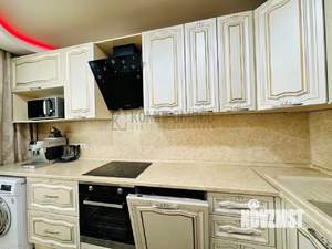 3-к квартира, вторичка, 88м2, 3/3 этаж