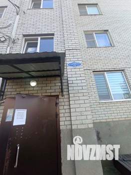 Студия квартира, вторичка, 24м2, 6/6 этаж