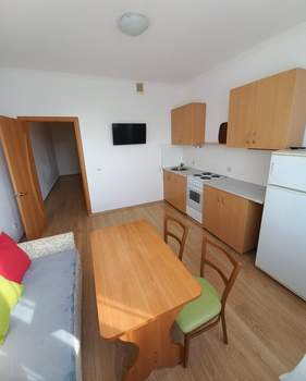 1-к квартира, вторичка, 51м2, 13/16 этаж