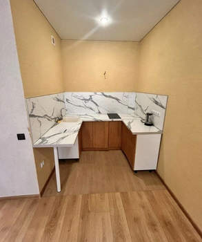 1-к квартира, вторичка, 32м2, 24/24 этаж