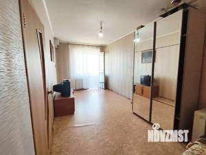 1-к квартира, вторичка, 36м2, 5/5 этаж