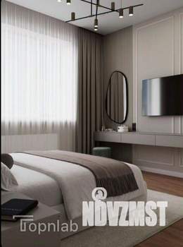 2-к квартира, вторичка, 59м2, 11/18 этаж