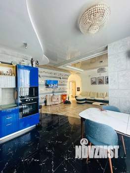 3-к квартира, вторичка, 116м2, 20/22 этаж