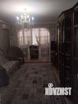 3-к квартира, вторичка, 77м2, 8/12 этаж