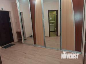 1-к квартира, вторичка, 43м2, 1/6 этаж