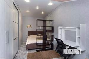 3-к квартира, вторичка, 65м2, 5/6 этаж