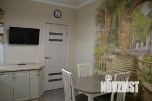 2-к квартира, вторичка, 65м2, 2/3 этаж