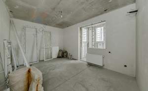 3-к квартира, вторичка, 83м2, 7/25 этаж