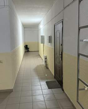 1-к квартира, вторичка, 35м2, 5/6 этаж