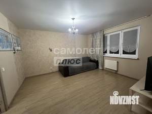 3-к квартира, вторичка, 74м2, 21/24 этаж