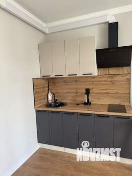 1-к квартира, вторичка, 38м2, 7/18 этаж