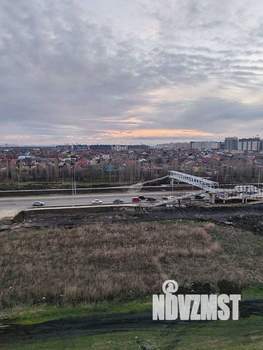 1-к квартира, вторичка, 39м2, 9/9 этаж