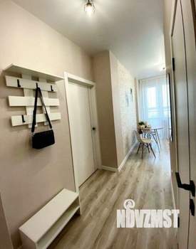 1-к квартира, вторичка, 31м2, 18/24 этаж