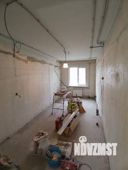 2-к квартира, вторичка, 45м2, 2/5 этаж