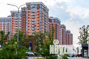 3-к квартира, вторичка, 73м2, 14/16 этаж