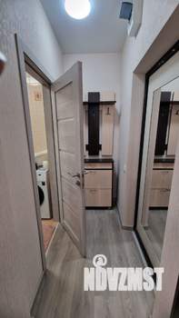 Студия квартира, вторичка, 28м2, 14/16 этаж