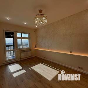 3-к квартира, вторичка, 81м2, 13/17 этаж