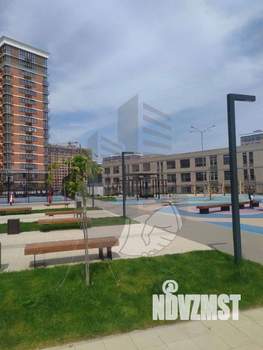 1-к квартира, вторичка, 24м2, 14/18 этаж