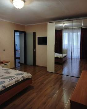 2-к квартира, вторичка, 88м2, 6/14 этаж